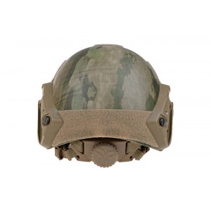 X-Shield FAST MH helmet replica - ATACS FG (Ultimate Tactical)